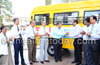 Sandhya Geriatric Day Care Centre opened at K.S.Hegde Hospital